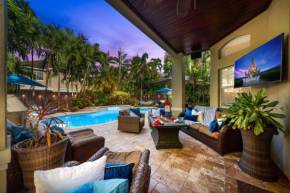 5BR Luxury Mins to Las Olas, Shops and Beach